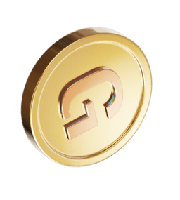 Hero coin